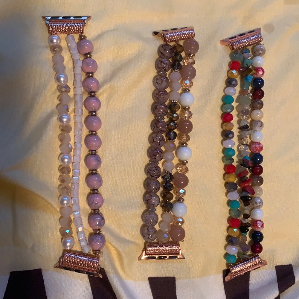 Apple Watch bands my watch is 38/40mm